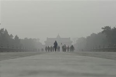 Micro-pollution ravaging China and South Asia: study