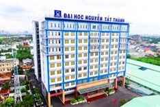 HCM City-based university wins QS Stars’ four-star status