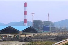 Ha Tinh turns down proposal to dump waste mud into sea