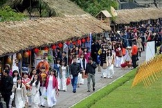 Vietnam Culture Festival on horizon