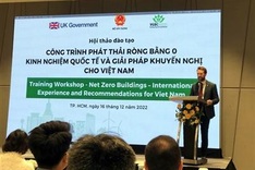 Vietnam works hard to realise ambitious net zero pledge