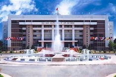 Vietnamese university listed in Times Higher Education’s ranking by subjects