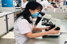 Vietnamese universities listed in THE's Impact Rankings 2021