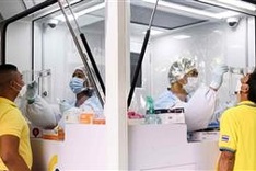 Thailand detects first case of Omicron variant