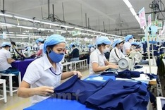 Standard Chartered: Vietnam's economic recovery momentum to be stronger in Q2