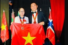 Vietnam triumphs at World Memory Championship 2023