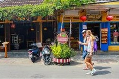 Hoi An listed among 11 dream vacations around the world