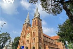 HCM City among top 10 destinations to live and work for digital nomads