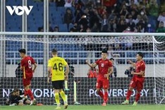 Vietnam beat Borussia Dortmund 2-1 in friendly match