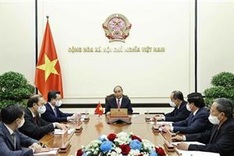 Cuba to deliver 10 million doses of COVID-19 vaccine to Vietnam