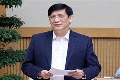 Critically-ill COVID-19 cases drop sharply: Ministry of Health
