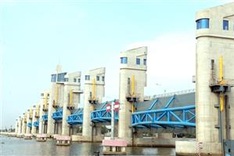 Shortages eased as Mekong delta expands water supply investments