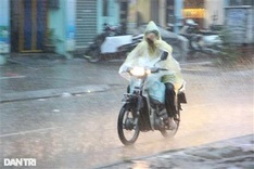 Northern region to have heavy rains