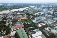 Major Dong Nai industrial park to be converted into urban area