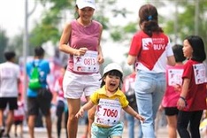 BritCham Vietnam’s Fun Run 2020 to be held in Hung Yen