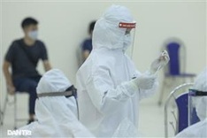 Vietnam records six new imported Covid-19 patients