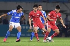 2021 V.League cancelled without champions crowned