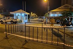 Danang industrial zone locked down after over 30 new Covid-19 cases