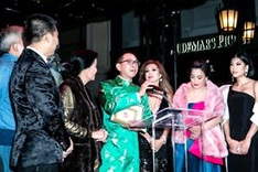 Vietnamese wins Best Director of The Year at Asian World Film Festival