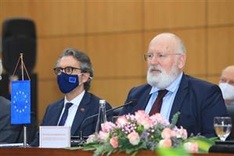 Vietnam, EU to enhance energy partnership