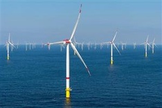 Singapore keen to invest in offshore wind power development in Ba Ria-Vung Tau