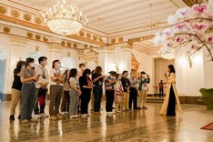 HCM City headquarters tour service upgrades proposed