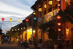 Hoi An named as Asia’s best city by Travel & Leisure