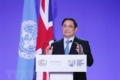 Vietnam welcomes Global Methane Pledge initiative