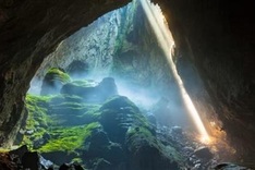 Quang Binh’s beautiful shots featured in new MV of world music talent