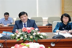 Vietnam aims to achieve coronavirus herd immunity in 2021