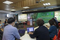 GCF provides additional US$30 million fund to help nation adapt to climate change