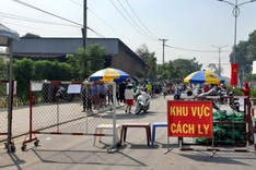 Binh Duong suspends receiving foreign experts for Covid-19 prevention