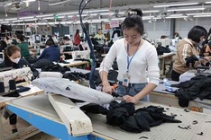FDI flow into garment and textile sector bounces back