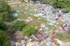 Thousands more graves relocated from HCM City cemetery
