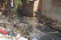 USD78.74 million canal upgrade to prevent HCM City airport flooding