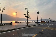 Pedestrian street to be built in Lang Co