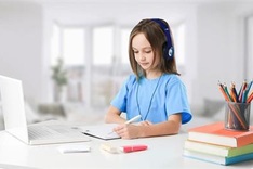 Online extra classes boom as summer holiday arrives