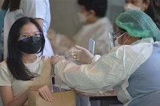 Numbers of COVID-19 cases still on the rise in Southeast Asia