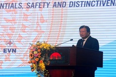 Quang Binh successfully calls for VND92trn in investment