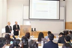 Workshop gathers young Vietnamese intellectuals in Czech Republic