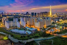 HCM City maintains growth momentum, reaps successes in 2022