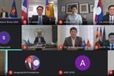 ASEAN-US Joint Cooperation Committee convenes 12th meeting