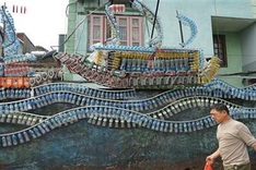 Plastic waste photo contest launched online