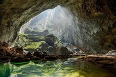 Tour to world's largest cave of Son Doong to run until 2030