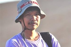 Vietnamese photojournalist shines at Moscow International Foto Awards