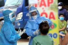 15 more Covid-19 infection cases confirmed on Friday evening