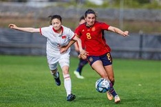 Vietnam lose 0-9 to Spain in friendly ahead of Women’s World Cup