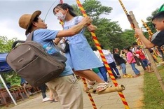 Vietnam among best locations for family holidays