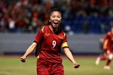 Huynh Nhu among top six Asian stars set to shine at 2023 Women’s World Cup