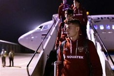 Russian footballers to take charter flight to Vietnam for FIFA Days 2024